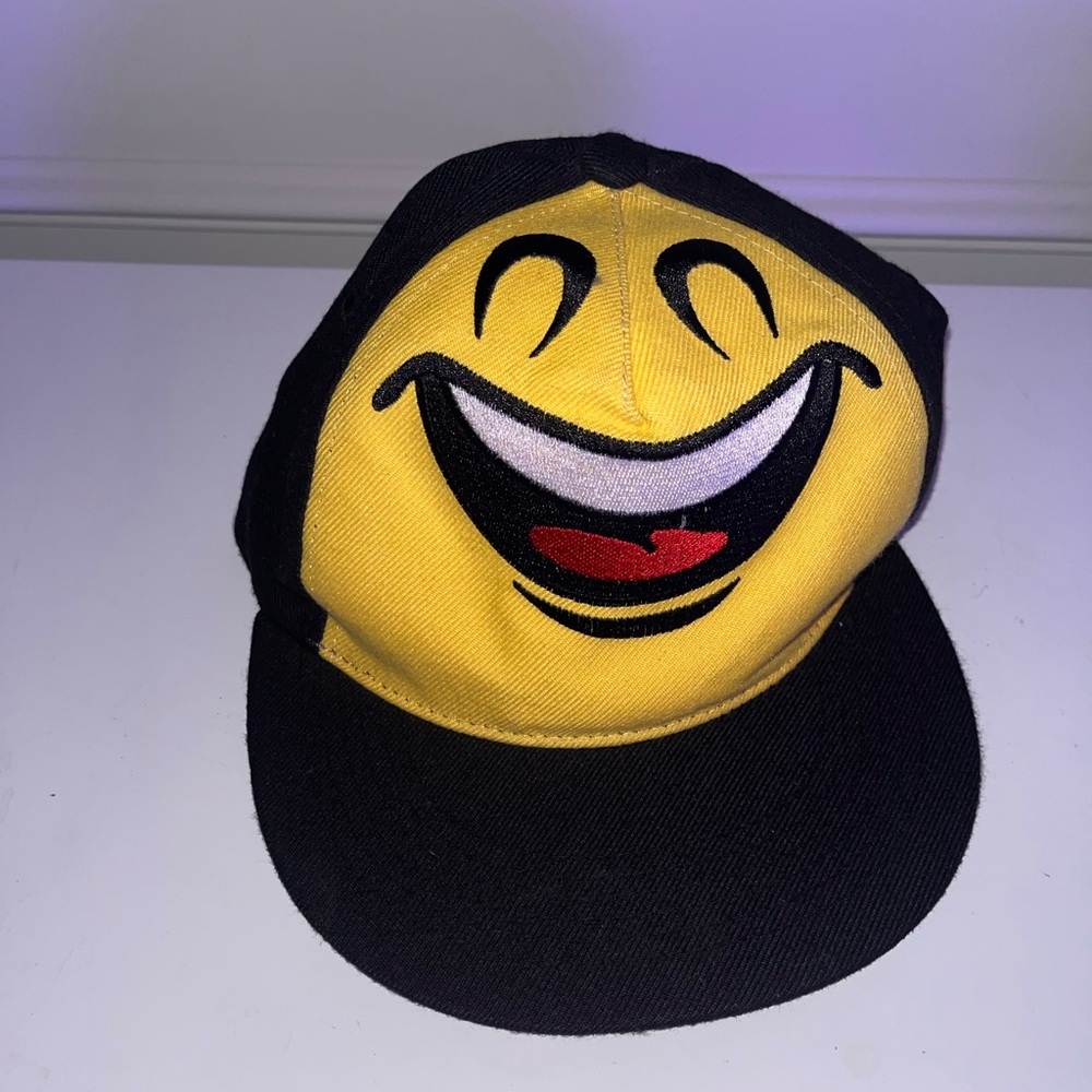Marco Marco - Emoji - SnapBack Hat